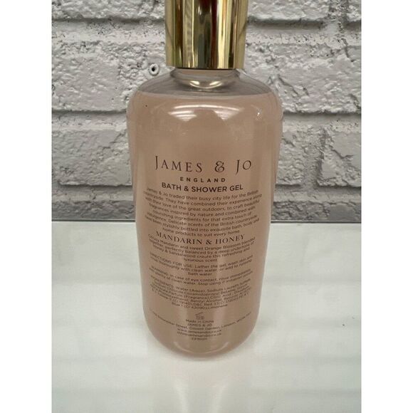 3 Piece Body Wash /Gel and Shower Steamer Set - Picture 5 of 7